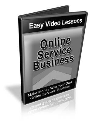 Open Your Own Online Services Business