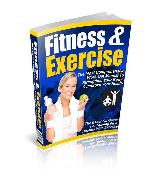 Fitness & Exercise